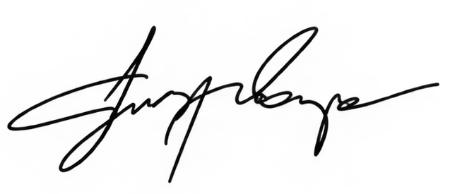 Authorised Signature